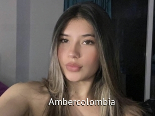 Ambercolombia