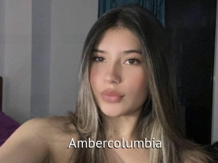 Ambercolumbia