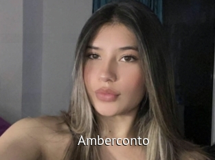 Amberconto