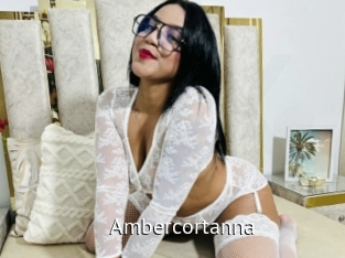 Ambercortanna