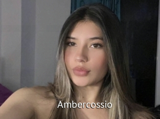 Ambercossio