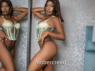 Ambercreed