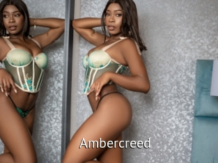 Ambercreed