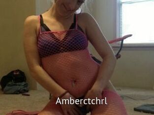 Amberctchrl