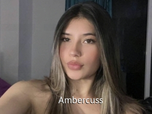Ambercuss