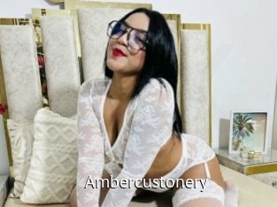 Ambercustonery