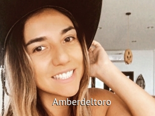 Amberdeltoro