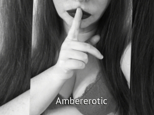Ambererotic