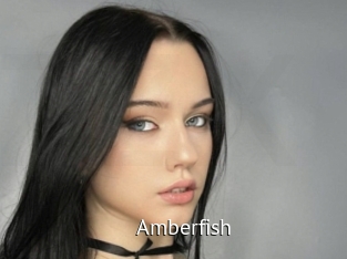 amberfish Zizi X