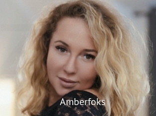 Amberfoks