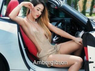 Ambergibson