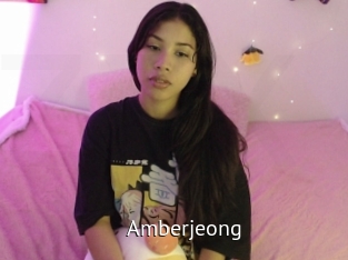 Amberjeong