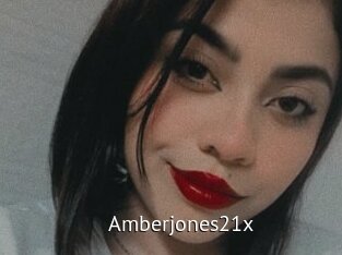 Amberjones21x