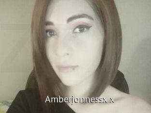 Amberjonnessx_x
