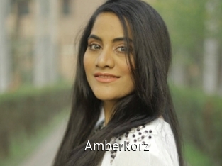 Amberkorz