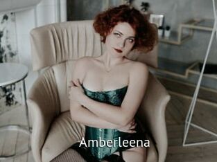 Amberleena