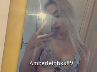 amberleighxx89 Zizi X