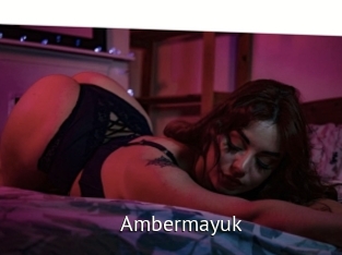 Ambermayuk