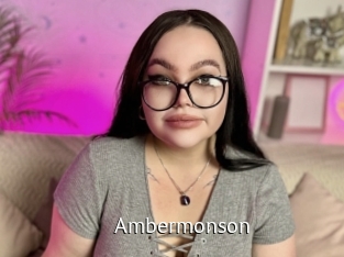 Ambermonson