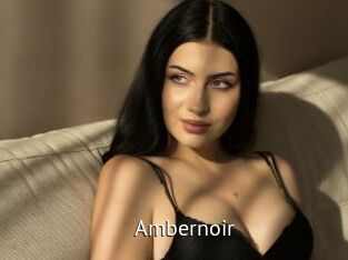 Ambernoir
