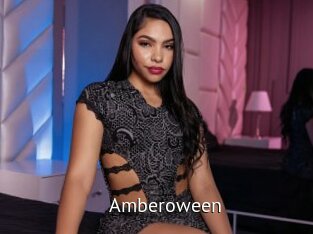 Amberoween