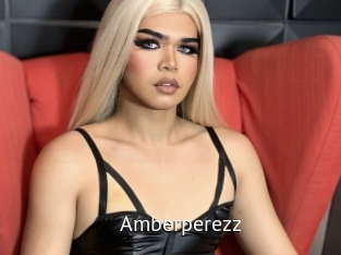 Amberperezz