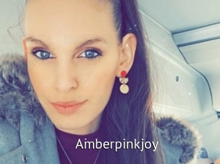 amberpinkjoy Zizi X