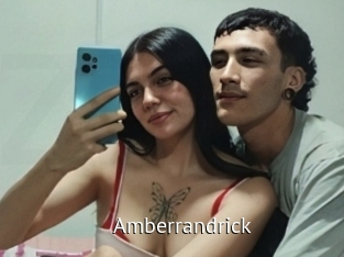 Amberrandrick