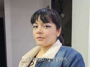 Amberrgreyson