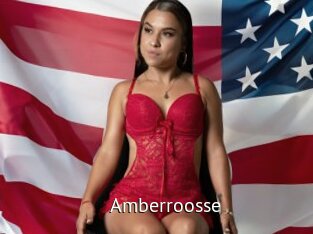 Amberroosse
