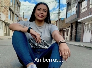 Amberrusel