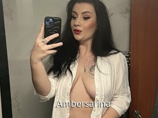 ambersarina Zizi X