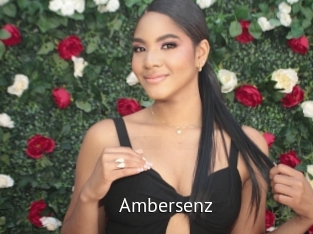 Ambersenz