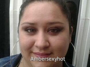 Ambersexyhot