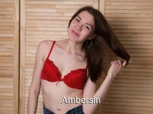 Ambersin