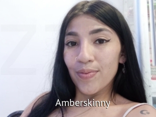 Amberskinny