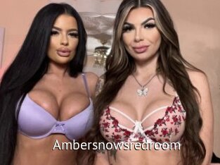 Ambersnowsredroom