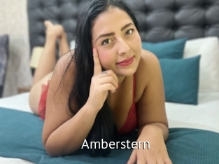 Amberstern