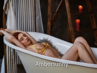 Ambersunny