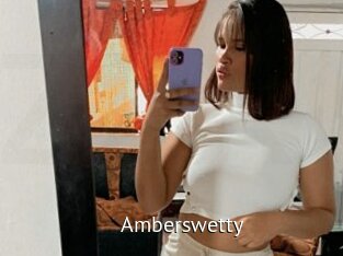 Amberswetty