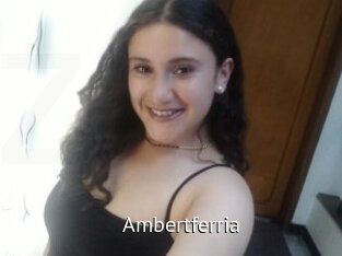Ambertferria