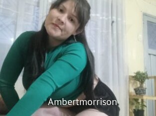 Ambertmorrison