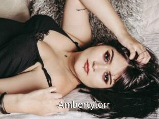 Ambertylorr
