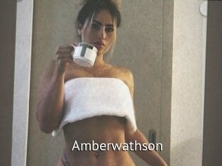 Amberwathson