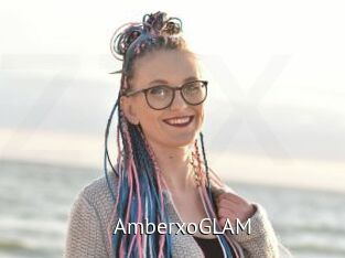 AmberxoGLAM