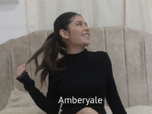 amberyale Zizi X