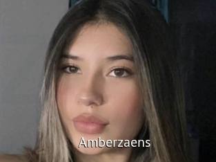 Amberzaens