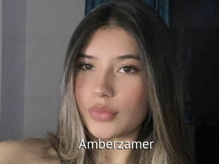 Amberzamer