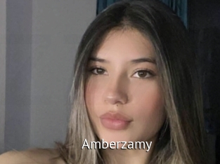 Amberzamy