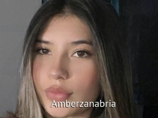 Amberzanabria
